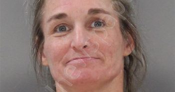 <B>BROWN</B>, <B>KERRI</B> ANN #, Buffalo County, Nebraska - 2022-12-09