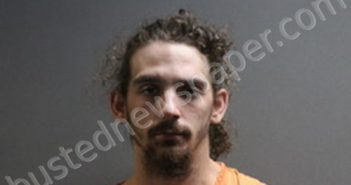 JONATHAN <B>QUINTON</B> RAY <B>JONES</B> #, Labette County, Kansas - 2022-12-09 11:47:00