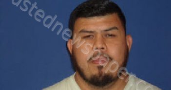 <B>CARRION</B>, <B>JUAN</B> <B>ANTONIO</B> #, Sampson County, North Carolina - 2022-12-09 17:07:00