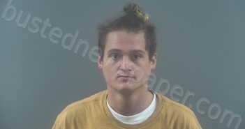 <B>BROWN</B>, <B>CAMERON</B> <B>JAIMZ</B> #, Warren County, Kentucky - 2022-12-09 10:52:00
