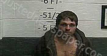 <B>GIBBS</B>, <B>DUSTIN</B> MCKENZIE #, Whitley County, Kentucky - 2022-12-09 02:56:00
