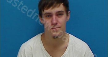 <B>OAKS</B>,<B>GARETT</B> <B>NICHOLAS</B> #, Catawba County, North Carolina - 2022-12-09