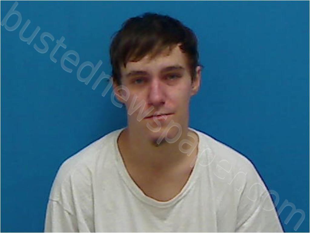 OAKS,GARETT NICHOLAS #, Catawba County, North Carolina - 2022-12-09