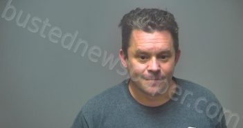 LLOYD, ALLEN CHRISTOPHER | 2022-12-09 01:11:00 Isabella County, Michigan Booking
