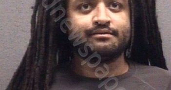 THOMAS, JOHN LEE III | 2022-12-09 Muskegon County, Michigan Booking