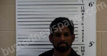 ADAM, AHMED SAEED | 2022-12-09 15:38:00 Cherokee County, North Carolina Booking