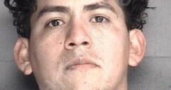MAYNOR R FUENTES-CATALAN | 2022-12-09 17:59:00 Leavenworth County, Kansas Booking