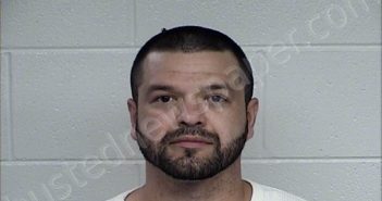 GOMEZ GORDILLA, ERICK ISAAC | 2022-12-09 Chase County, Kansas Booking