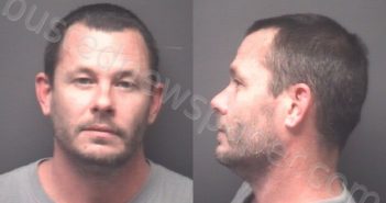<B>CLARK</B>, <B>DANIEL</B> <B>KEITH</B> #, Pitt County, North Carolina - 2022-12-09