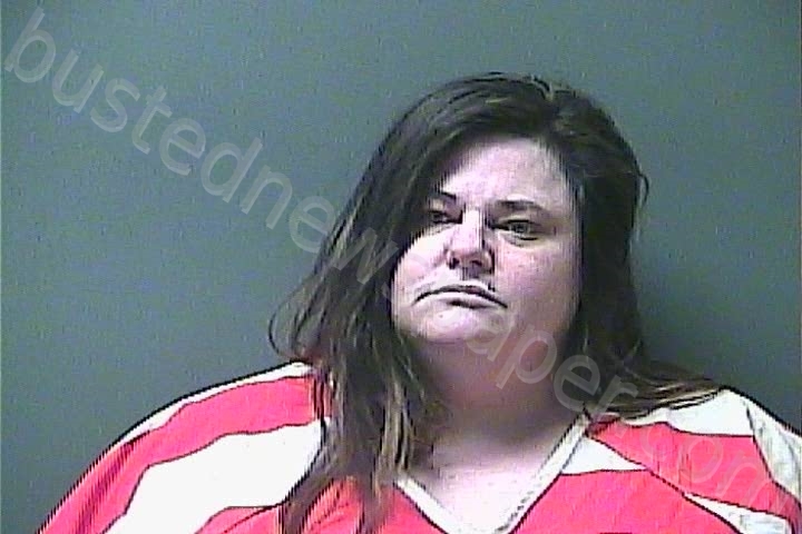 GLANCY-FILLMORE, BAMBI NICOLE #, Laporte County, Indiana, La Porte County, Indiana - 2022-12-09 21:19:00