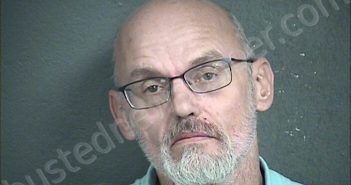 COX, JEFFREY ALLEN | 2022-12-10 Wyandotte County, Kansas Booking