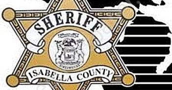 WERTH, BRAEDEN JEFFREY | 2022-12-10 20:09:00 Isabella County, Michigan Booking