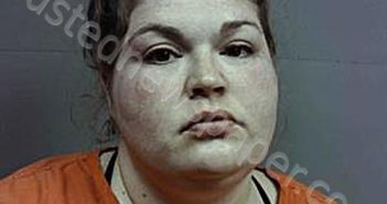 <B>TAYLOR</B> <B>MARIAH</B> <B>GAY</B> #, Franklin County, Florida - 2022-12-10