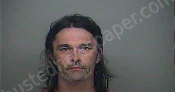 KNOX, <B>ZACHARY</B> <B>D</B> #, <b>Adams</b> County, Ohio, Adams County, Ohio - 2022-12-10 10:35:00