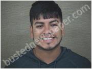 SUAREZ, RUBIO | 2022-12-10 Harnett County, North Carolina Booking