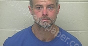 <B>WRIGHT</B> <B>CHRISTOPHER</B> <B>VERNON</B> #, Scioto County, Ohio - 2022-12-10