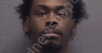 BELL, DATRIUN JAMYO | 2022-12-10 Muskegon County, Michigan Booking