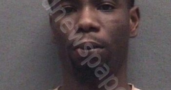 TAYLOR, DEMONTA TRYSON | 2022-12-10 Muskegon County, Michigan Booking