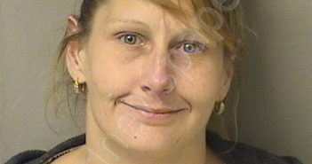 <B>GREEN</B>, <B>SANDRA</B> RUTHANN-ROCHELLE #, Wood County, West Virginia - 2022-12-10 16:22:00