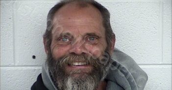 BENZER, ROBERT B II | 2022-12-10 Chase County, Kansas Booking
