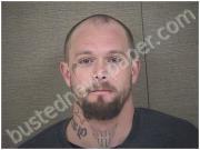 BAREFOOT, DILLON | 2022-12-10 Harnett County, North Carolina Booking