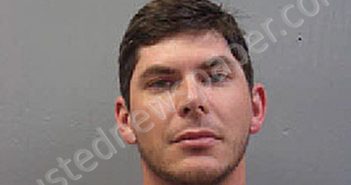 <B>CHRISTOPHER</B> <B>RYAN</B> <B>GRAHAM</B> #, Chesterfield County, South Carolina - 2022-12-10 20:40:00