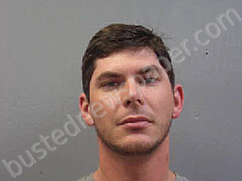 CHRISTOPHER RYAN GRAHAM #, Chesterfield County, South Carolina - 2022-12-10 20:40:00