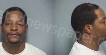 DENT, DARRELL LEE | 2022-12-10 Roanoke County, Virginia Booking