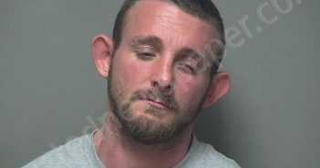 <B>GLOVER</B>, <B>ART</B> <B>LEE</B> #, Miami County, Ohio - 2022-12-10 17:13:00