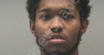 <B>ARRINGTON</B>, <B>WAYNE</B> <B>LINDAL</B> #, Montgomery County, Ohio - 2022-12-10 21:50:00