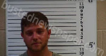 CAIN, THOMAS RAY | 2022-12-10 23:29:00 Cherokee County, North Carolina Booking