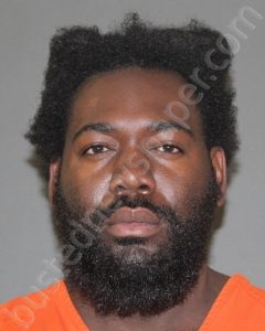 MOORE,JACQUAN HYKEEM | 2022-12-10 Titus County, Texas Booking