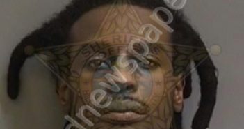 <B>SANDERS</B>,<B>JAMARCUS</B> #, Hillsborough County, Florida - 2022-12-10 18:47:00