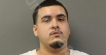 <B>LUIS</B> <B>ENRIQUE</B> <B>ORTIZ</B>–<B>MARTINEZ</B> #, Chicago, Illinois - 2022-12-10
