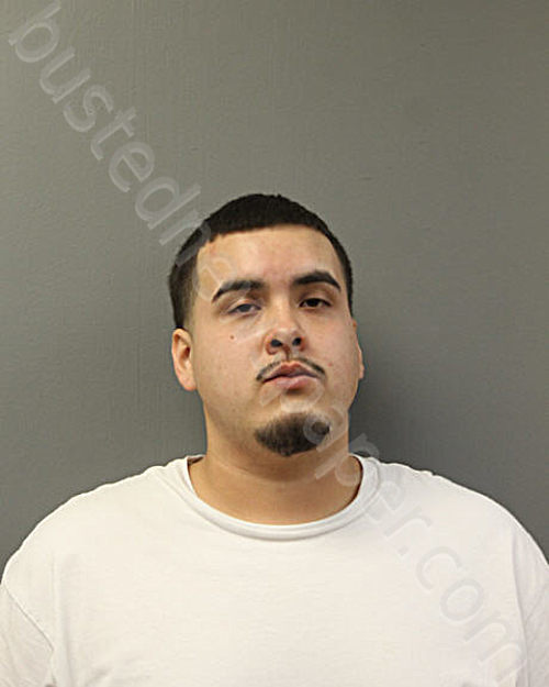 LUIS ENRIQUE ORTIZ-MARTINEZ #, Chicago, Illinois - 2022-12-10