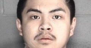 TOMMY TRAN DUONG | 2022-12-10 21:15:00 Leavenworth County, Kansas Booking