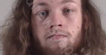 <B>BLANKENSHIP</B>, TYLER <B>JOHN</B> #, Tarrant County, Texas - 2022-12-10