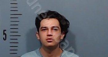 <B>TORRES</B>, <B>CHARLIE</B> <B>SAMUEL</B>, <B>JR</B>. #, Taylor County, Texas - 2022-12-11