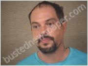 TANT, STEVEN | 2022-12-11 Harnett County, North Carolina Booking