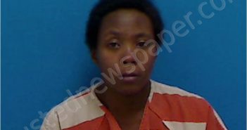 <B>BOWENS</B>,<B>TYANA</B> <B>SAMANTHA</B> #, Catawba County, North Carolina - 2022-12-11