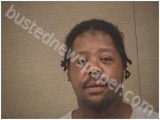 MCALLISTER, CURTIS | 2022-12-11 Harnett County, North Carolina Booking
