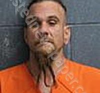 <B>ANDERSON</B>, <B>ANTHONY</B> <B>KRISTOPHER</B> #, Pender County, North Carolina - 2022-12-11