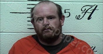 <B>PRATT</B>, <B>RYAN</B> <B>KENT</B> #, Crockett County, Tennessee - 2022-12-11