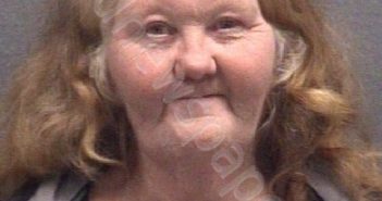 DROOG, TAMMY LYNN | 2022-12-11 Muskegon County, Michigan Booking