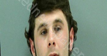<B>JOHNSON</B>, <B>WILLIAM</B> <B>KAHLER</B> #, Darlington County, South Carolina - 2022-12-11 14:58:00