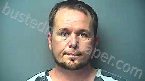 CARVER, KENNETH WAYNE #, Simpson County, Kentucky - 2022-12-11 00:52:37