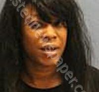 <B>MAYERS</B>, <B>DOMINIQUE</B> <B>SHANELLE</B> #, Pulaski County, Arkansas - 2022-12-11