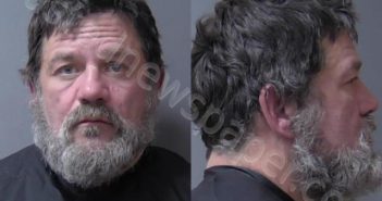 <B>GIBSON</B>, <B>JON</B> <B>RUDOLPH</B> #, Madison County, Indiana - 2022-12-11 19:29:00