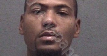 MCBRIDE, DARCELL LAQUAN | 2022-12-11 Muskegon County, Michigan Booking