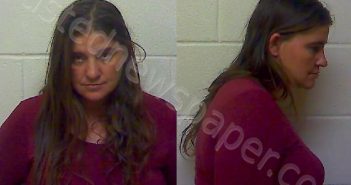 SMITH RACHEL MARIE | 2022-12-12 13:59:29 Craven County, North Carolina Booking